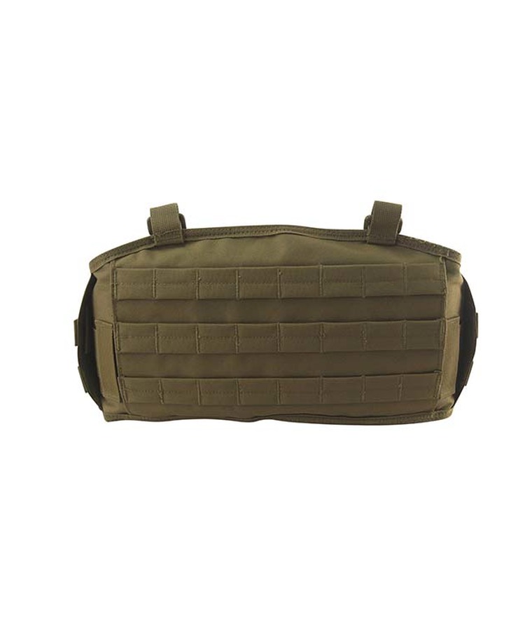 Battle Belt (Molle) Coyote 2
