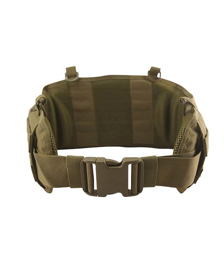Battle Belt (Molle) Coyote 3