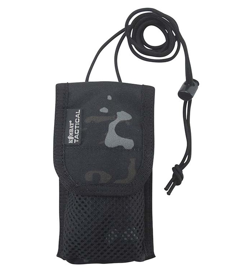 Phone Sleeve BTP Black 5