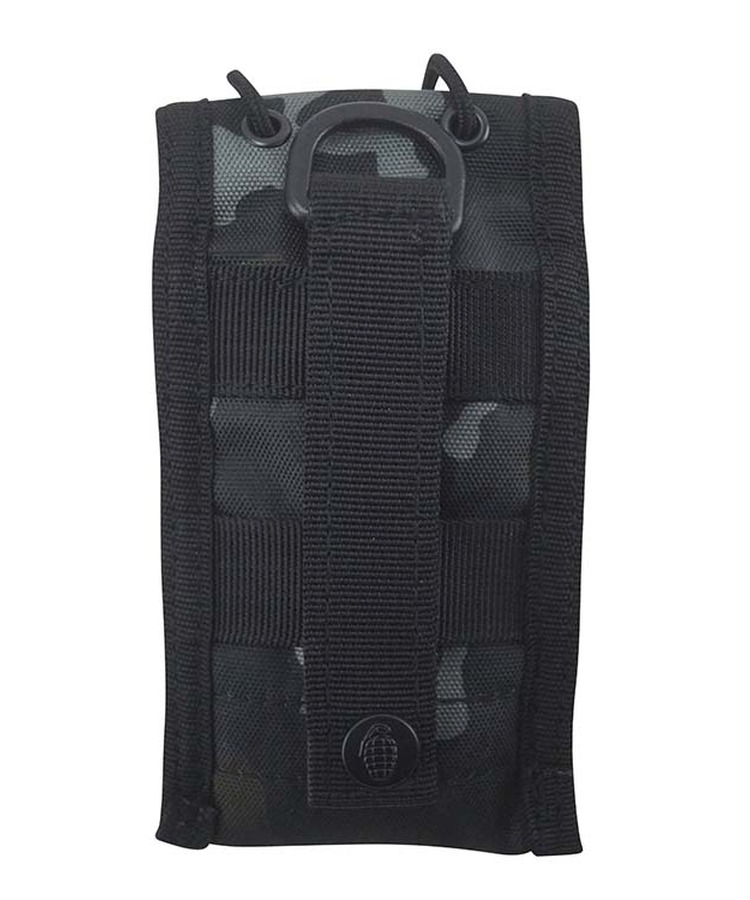 Phone Sleeve BTP Black 3