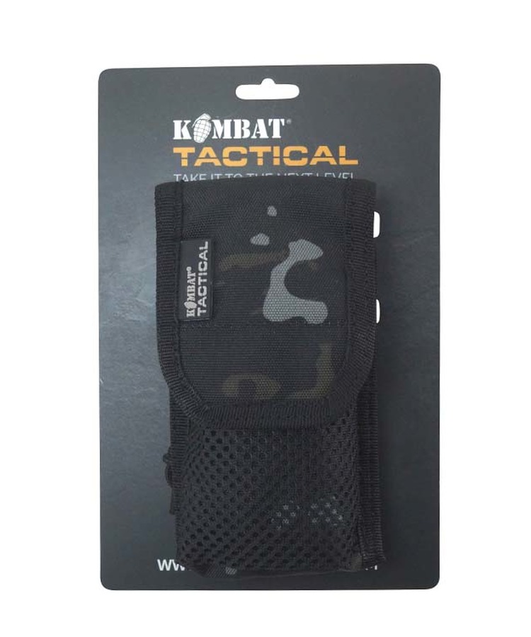 Phone Sleeve BTP Black 4