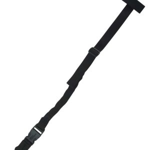 Modular Gun Sling Black 1