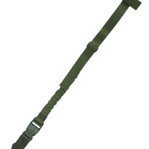 Modular Gun Sling Olive Green 1