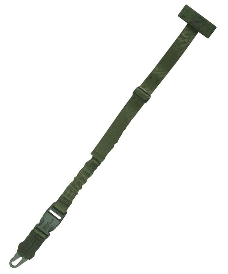 Modular Gun Sling Olive Green 1