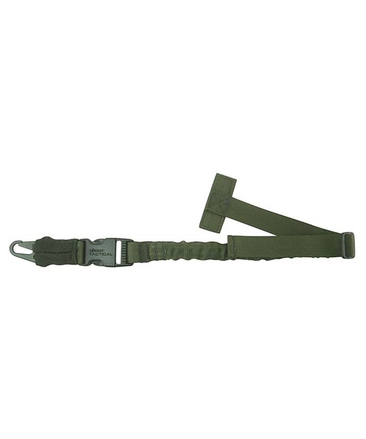 Modular Gun Sling Olive Green 2