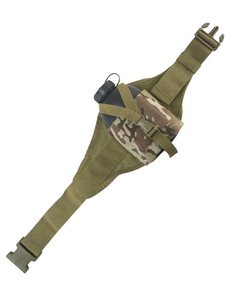 Water Bottle Belt System BTP 2