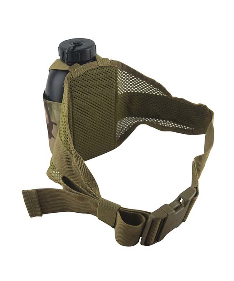 Water Bottle Belt System BTP 3