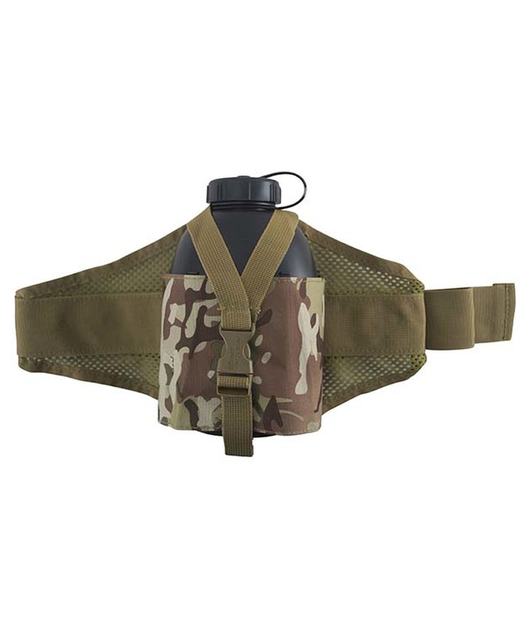 Water Bottle Belt System BTP 4