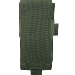 Single ORIGINAL style Mag Pouch Olive Green 1