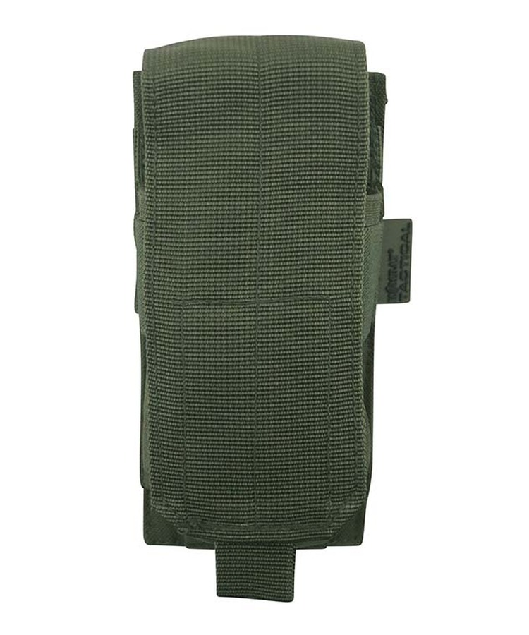 Single ORIGINAL style Mag Pouch Olive Green 1