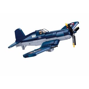 Sluban B1109 (F4U Fighter) 1
