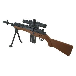 Toy Sniper Rifle (831B) 1