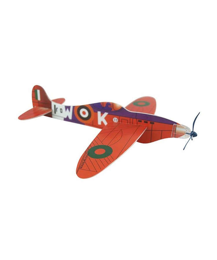 WWII Gliders Box of 24 3
