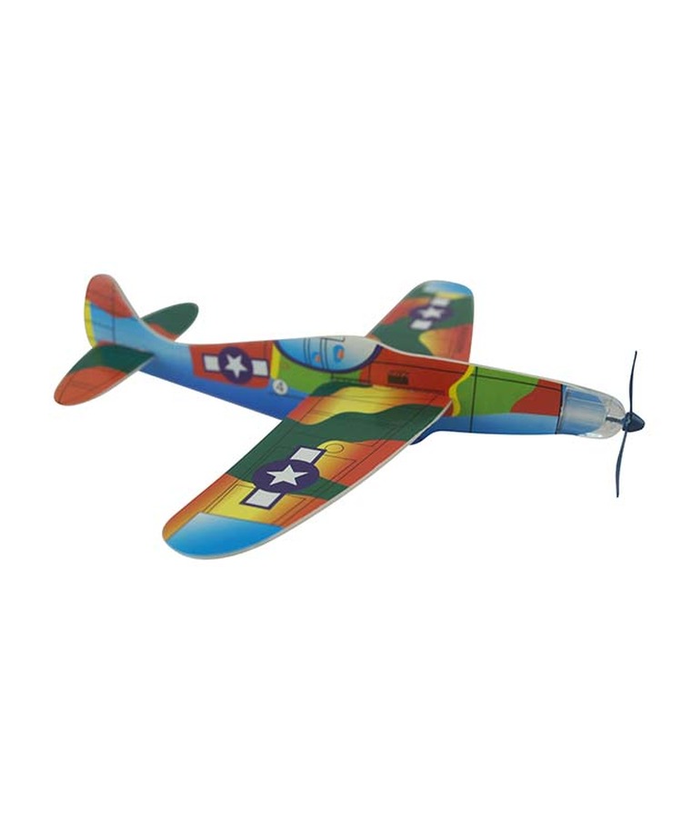 WWII Gliders Box of 24 4