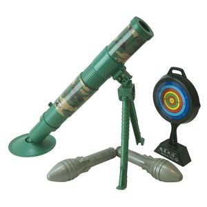 Mini Toy Mortar 1