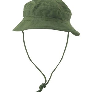 British Special Forces Hat   Olive Green
