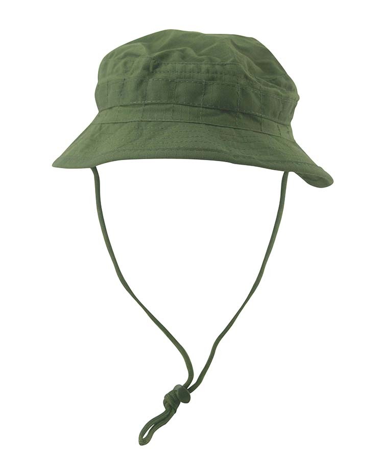 British Special Forces Hat   Olive Green