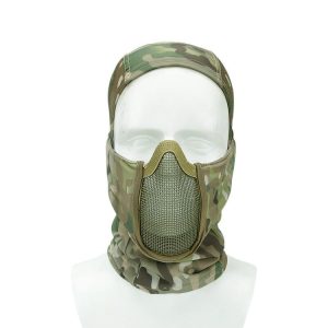 Operators Balaclava / Mesh Face BTP 1