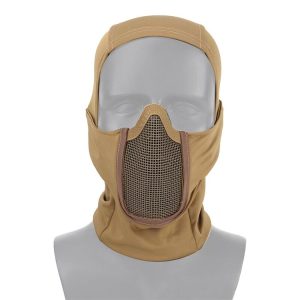 Operators Balaclava / Mesh Face Coyote 1