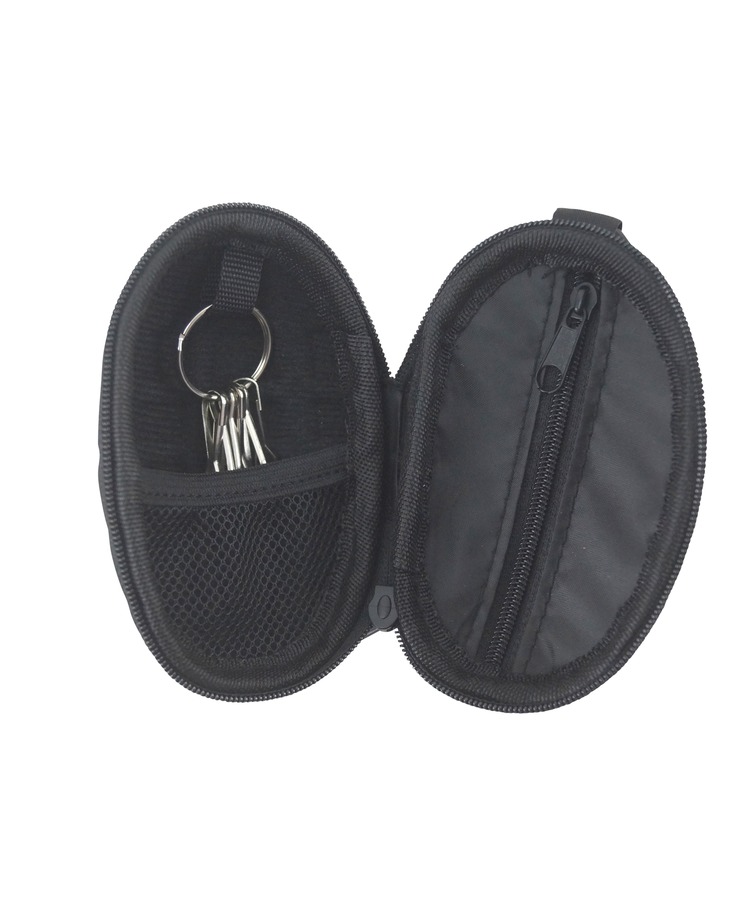 Grenade Pouch / Wallet Black 2