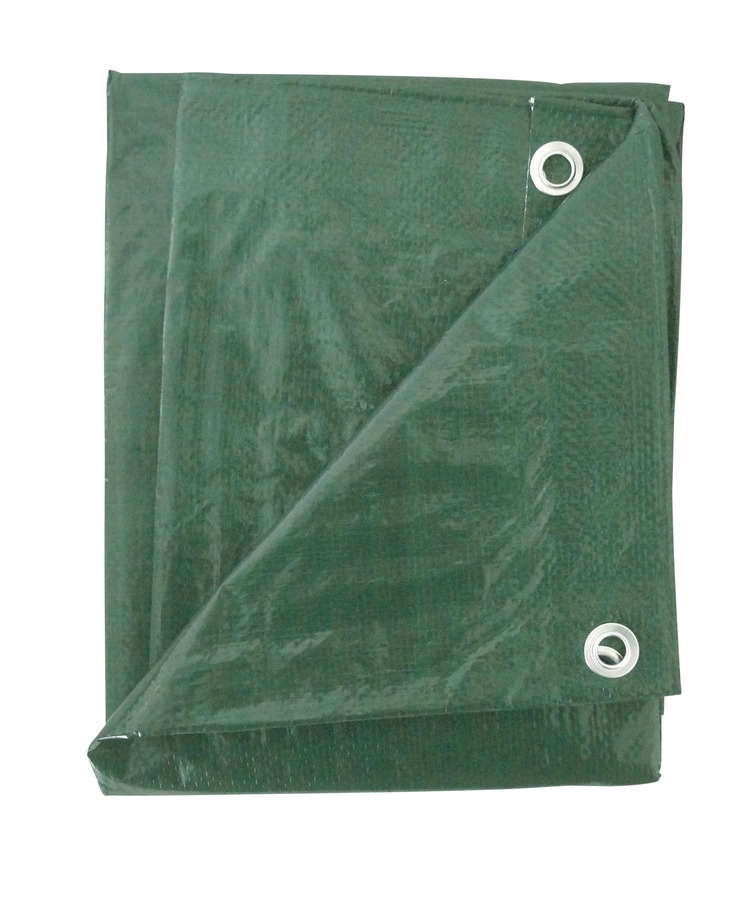 Tarpaulin / Groundsheet 240 x 180 ( 6 x 8 Ft ) -OG 2