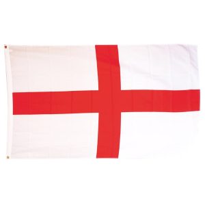 England Flag (St George s Cross) 1
