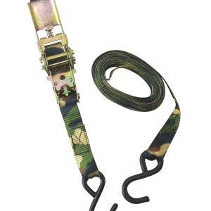 Ratchet Strap Camo 1
