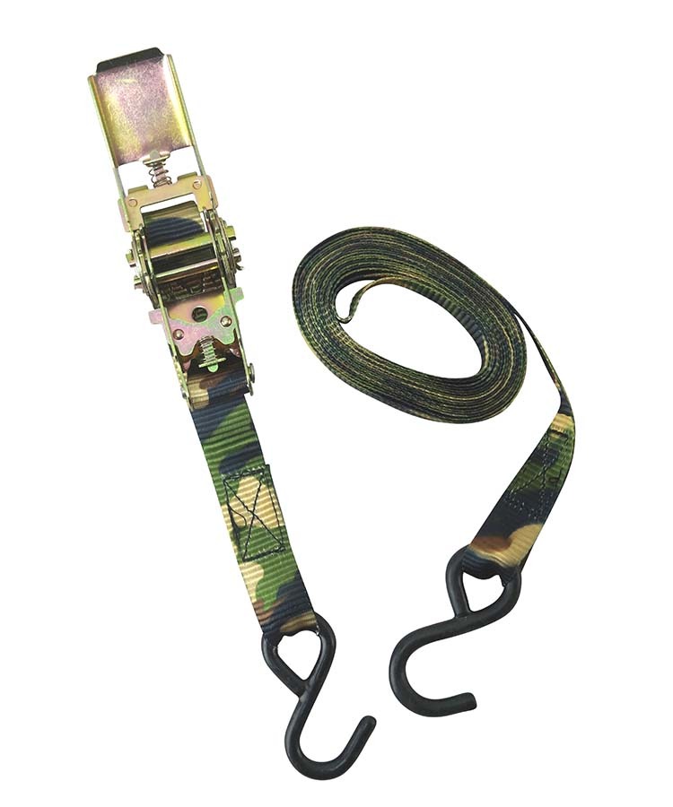 Ratchet Strap Camo 1