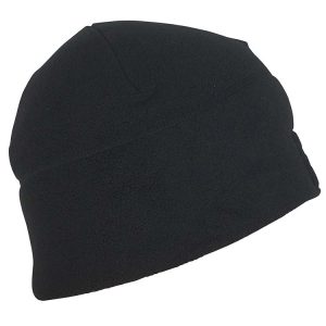 Recon Watch Cap Black 1