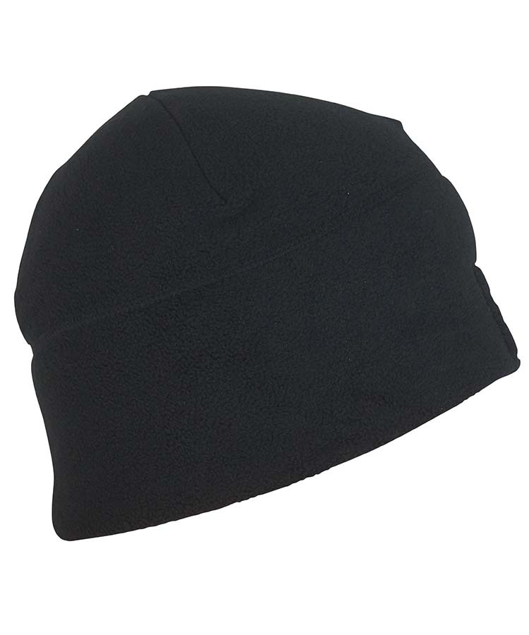 Recon Watch Cap Black 1