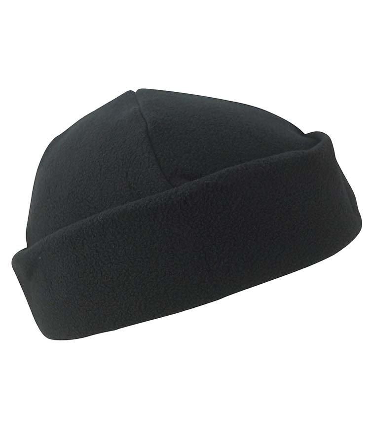 Recon Watch Cap Black 2