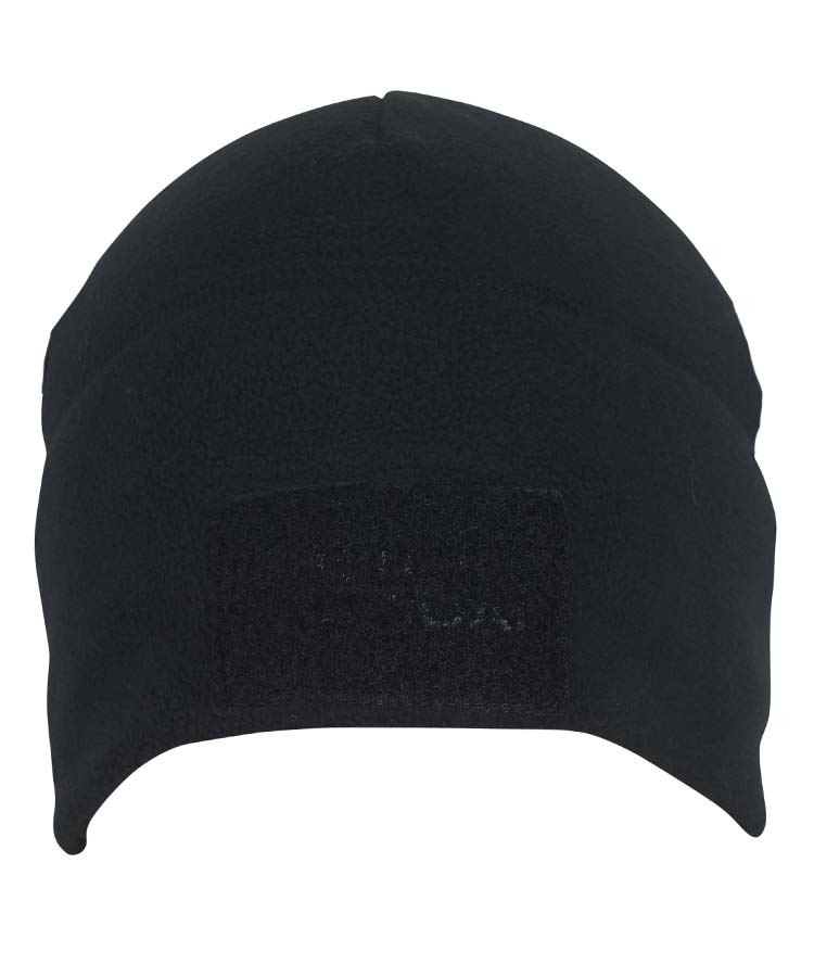 Recon Watch Cap Black 3
