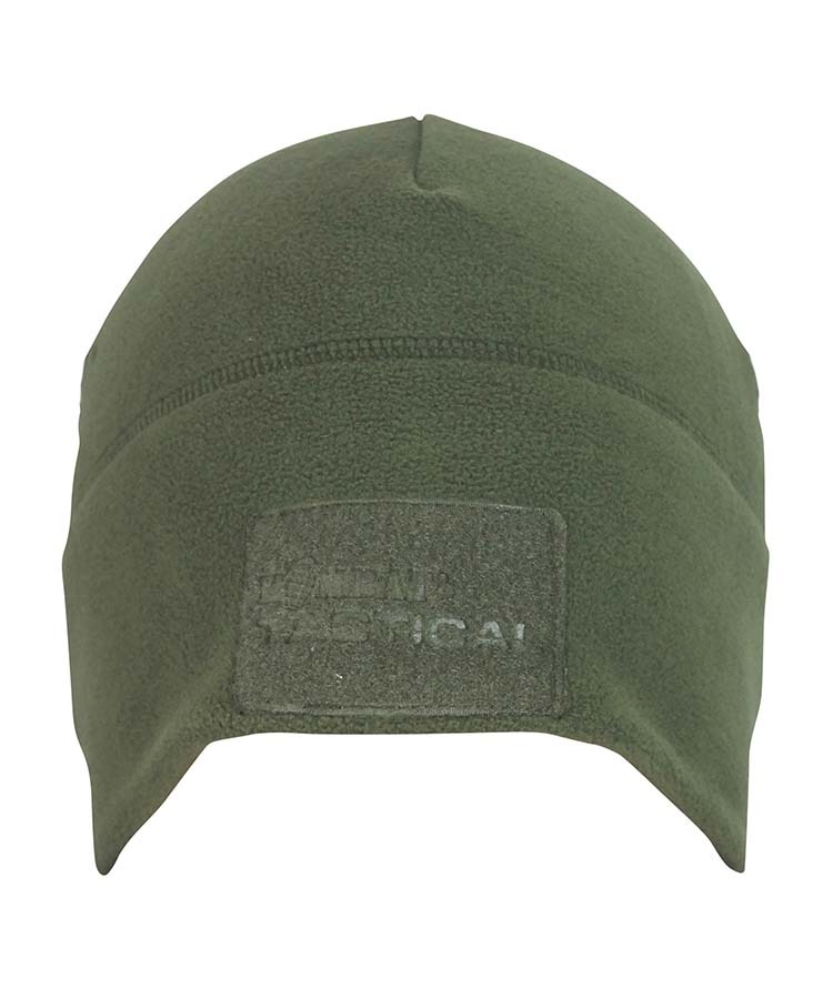 Recon Watch Cap Olive Green 2