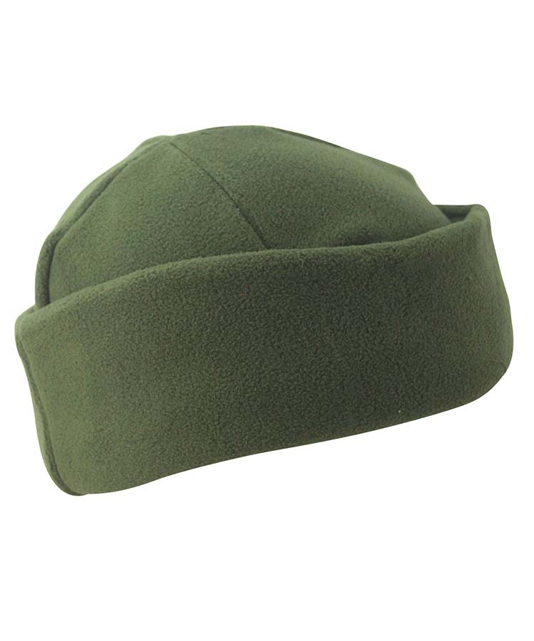 Recon Watch Cap Olive Green 3