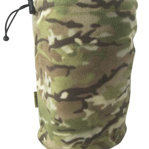 Fleece Neck Gaiter BTP 1