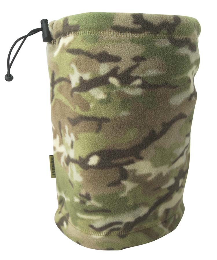 Fleece Neck Gaiter   BTP