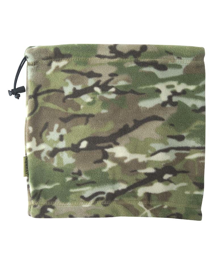 Fleece Neck Gaiter BTP 2