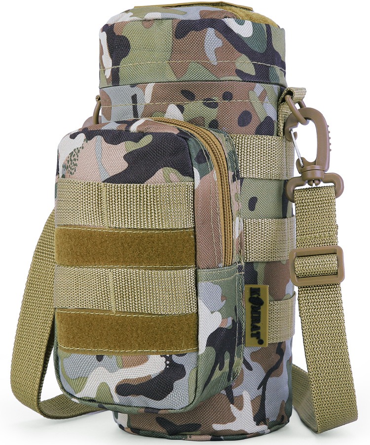 Canteen Shoulder Bag BTP 1