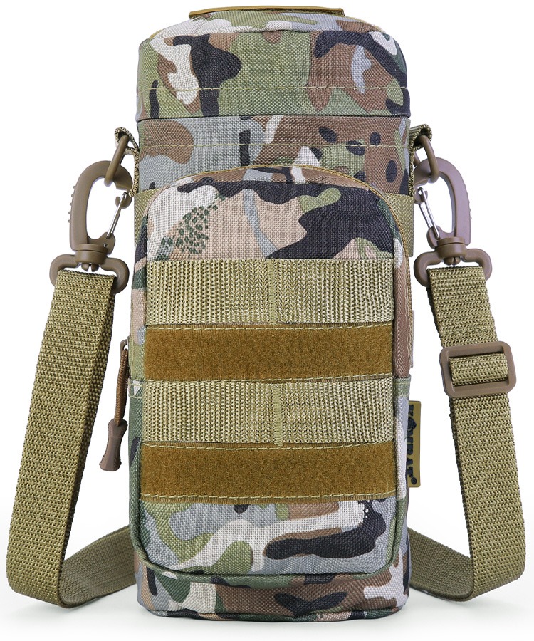 Canteen Shoulder Bag BTP 2