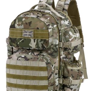 Venture Pack 45L BTP 1