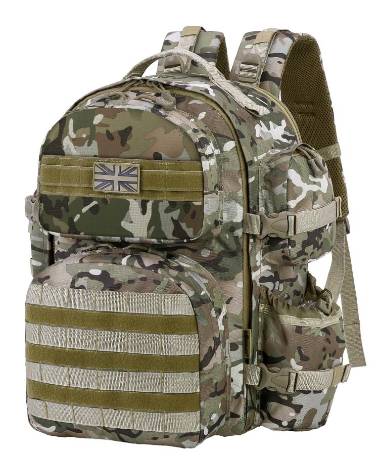 Venture Pack 45L BTP 1