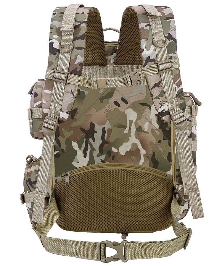 Venture Pack 45L BTP 3