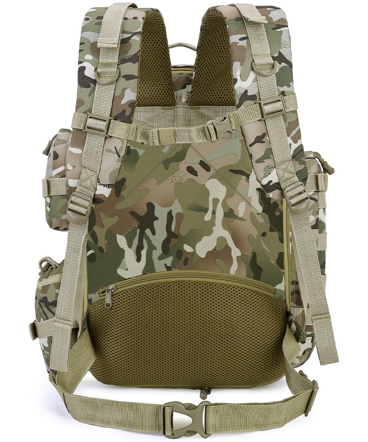 Venture Pack 45L BTP 4
