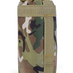 Molle Water Bottle Pouch BTP 1