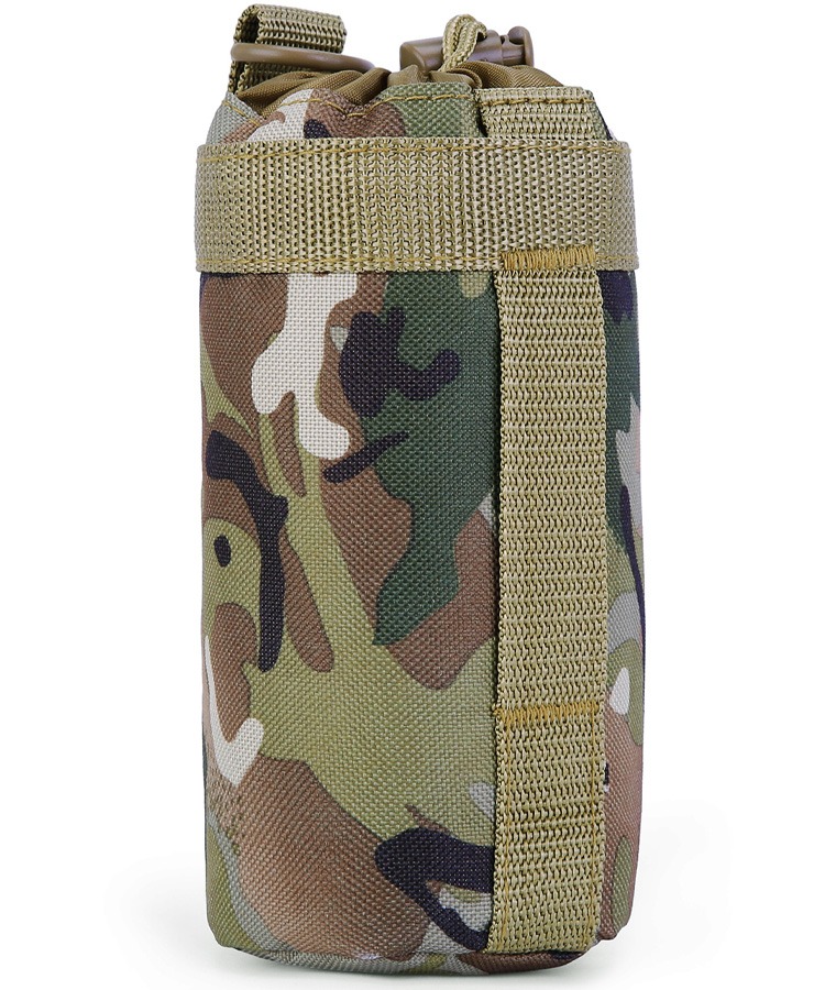 Molle Water Bottle Pouch BTP 1