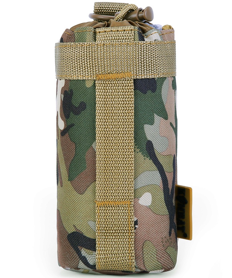 Molle Water Bottle Pouch BTP 2
