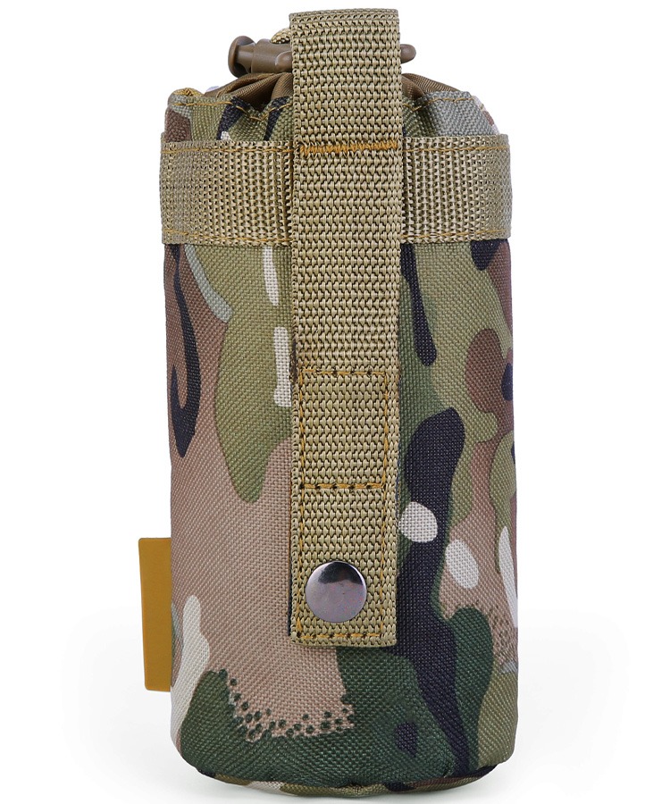 Molle Water Bottle Pouch BTP 3