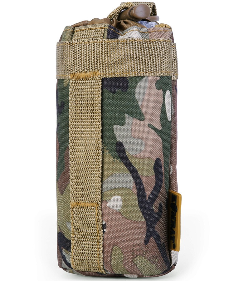 Molle Water Bottle Pouch BTP 4