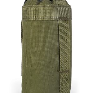 Molle Water Bottle Pouch Olive Green 1
