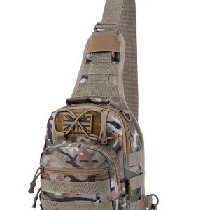 Ranger Sling Bag BTP 1